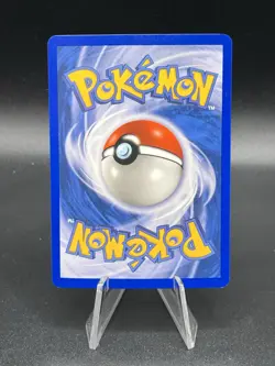 Pokemon TCG Combusken EX Dragon 25/97 Reverse Holo NM AS3 - Image 4