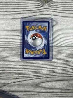 Pokemon TCG Lugia VSTAR Lugia 211/195 Secret Rare Holo NM - Image 2