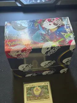Pokemon Phantasmal Flames Booster box 36 booster Packs Mega Evolution NEW Sealed - Image 5