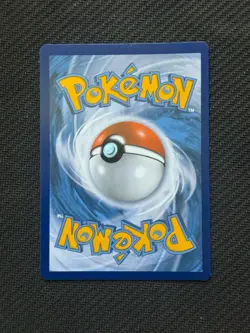 Pokemon Kingdra ex 122/124 XY Fates Collide LP Lightly Played Full Art Holo TCG - Image 2