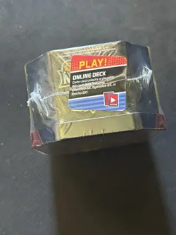 Pokemon Hidden Fates Charizard GX Tin Unlimited Print Sun and Moon NEW SEALED - Image 5
