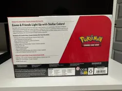 Pokemon TCG Prismatic Evolutions ETB + Booster Bundle Costco Exclusive 2-Pack - Image 2