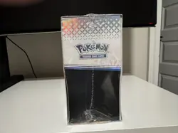 Pokemon TCG Prismatic Evolutions ETB + Booster Bundle Costco Exclusive 2-Pack - Image 4