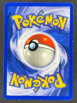 Pokemon Dark Raticate 51/82 TR Team Rocket Unlimited LP/NM - Image 2
