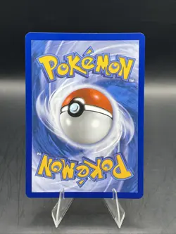 Mega Charizard X ex 023 Me: Mega Evolution Promo Holo Pokemon TCG - Image 2
