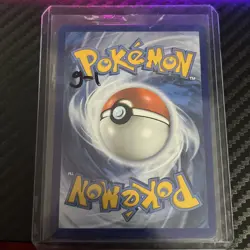 HOLO Cleffa 20/111 - NM / M - Pokemon 25th Celebrations Secret Rare Classic Card - Image 3