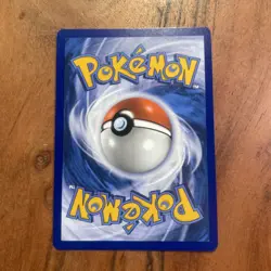 Pokemon TCG Gengar Cosmos Trick or Trade 2024 136/197 NM - Image 4