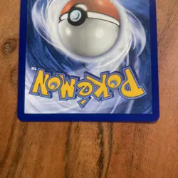 Pokemon TCG Gengar Cosmos Trick or Trade 2024 136/197 NM - Image 5