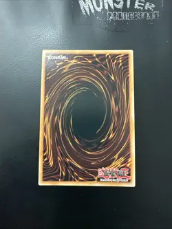 YUGIOH ZS - ASCENDED SAGE SECRET RARE MP22-EN059 1ST EDITION - Image 2
