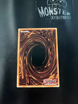 YUGIOH DARK REBELLION XYZ DRAGON COMMON LEHD-ENC33 1ST EDITION - Image 2