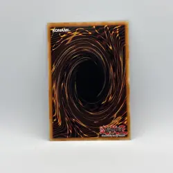 Yugioh Red-Eyes Darkness Metal Dragon LDS1-EN004 Common 1st Edition - Image 2