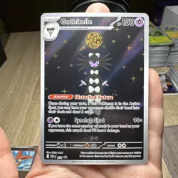 Gothitelle 211 Sv: Scarlet & Violet Promo Cards Holo - Image 1