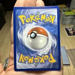 Gothitelle 211 Sv: Scarlet & Violet Promo Cards Holo - Image 2