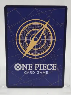 One Piece Card Game Rebecca Judge Pack 2025 Vol. 6 OP04-092 Foil English - Image 2
