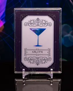 Rapi Nikke: Goddess of Victory SR Premium Matte Card Blind Box Goddess Waifu - Image 2