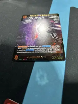 godzilla card game EBP02-006+Sp - Image 4