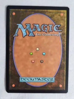 Mercurial Transformation #47 Strixhaven: School of Mages Foil - Image 2