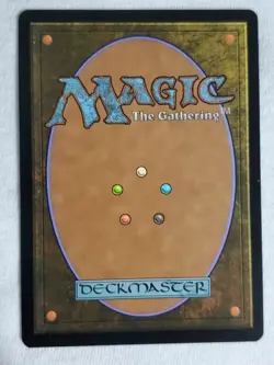 Environmental Sciences 001 Strixhaven: School of Mages Foil - Image 2