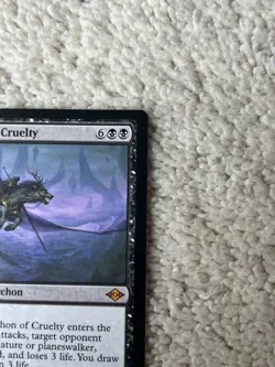 Archon of Cruelty Modern Horizons 2 Regular - Image 4