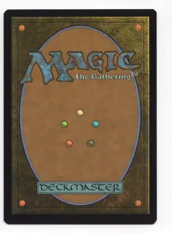 MTG: Magic Commander Masters *Foil Etched* Archfiend of Despair - Image 2