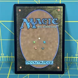 MTG Minas Morgul Cabal Coffers FOIL Borderless Lord of the Rings LOTR Magic NEW - Image 2