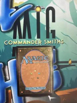 Ashaya Soul of the Wild ? Borderless FOIL ? MTG NM Garden Buds Secret Lair 2014 - Image 2