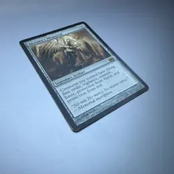 MTG: Future Sight: Akroma's Memorial: Lightly Played Condition - Image 2