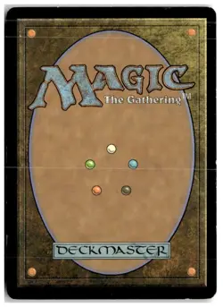 MTG Fracturing Gust - Shadowmoor Moderately Played English - Image 2