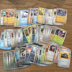 RANDOM LOT (121) - Pokemon Japanese 151 sv2a ALL Poke Ball Reverse Holos - Image 1