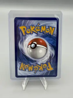 Electrike 196/182 Illustration Rare Pokemon TCG Destined Rivals NM Pack Fresh - Image 2