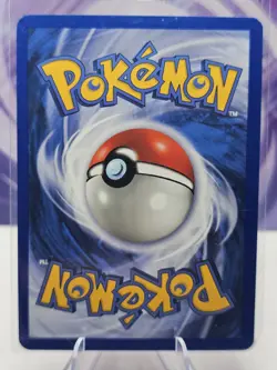 Cyndaquil 56/111 Neo Genesis Regular WOTC Vintage 2000 Pokemon TCG - Image 2