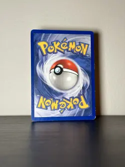 Pokemon TCG Kabuto Fossil 50 Regular 1999-2000 Wizards Base Set Copyright Common - Image 2