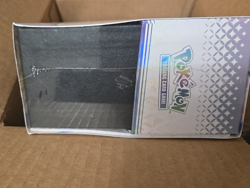 Sealed PRISMATIC EVOLUTIONS Pokemon Center Exclusive Elite Trainer Box ETB ??? - Image 2