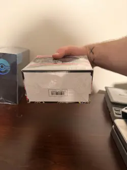 Pokemon ME2 Mega Evolution Phantasmal Flames Booster Box Factory Sealed IN HAND - Image 4