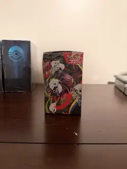 Pokemon ME2 Mega Evolution Phantasmal Flames Booster Box Factory Sealed IN HAND - Image 5