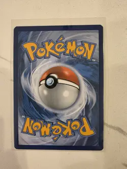 Larvesta 12/73 Rev Reverse Holo NM Shining Legends Pokemon Sun & Moon SM - Image 2