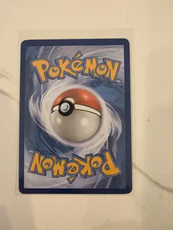 Larvesta - 12/101 - Reverse Holo - Black & White Plasma Blast - Pokemon - LP/NM - Image 2