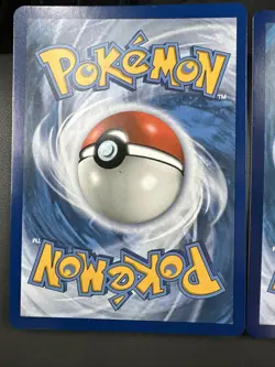 Pokemon Misty's Determination (Full Art) 108/108 - XY Evolutions Holo - NM X2 - Image 4