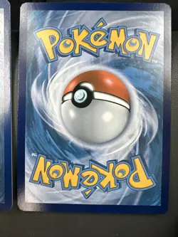 Pokemon Misty's Determination (Full Art) 108/108 - XY Evolutions Holo - NM X2 - Image 5
