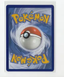 Pokemon TCG V Guard Energy 215/195 Secret Rare Full Art Holo Silver Tempest Nm - Image 2
