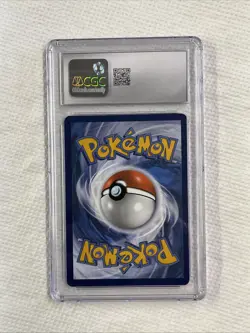 2024 Pokemon Pikachu Black Star Promo Adventure Chest 088 CGC 10 Free Shipping - Image 2