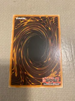 Yu-Gi-Oh! thousand-eyes idol mint common PSV-EN083 25th annivsary - Image 2