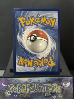 Pokemon Card Quaquaval ex 273/193 Hyper Rare Paldea Evolved Near Mint - Image 2