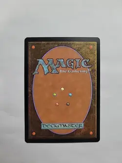 MTG - Voltaic Key Core Set 2011 (M11) Regular Uncommon #219 - Image 3