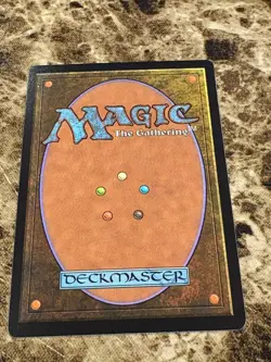 METEOR SWORD Magic MTG Avatar The Last Airbender - Image 2