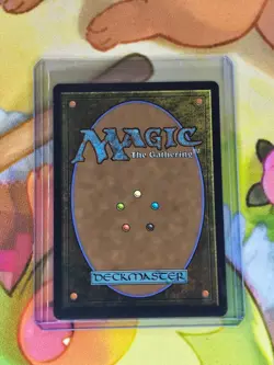 Suki of the Kyoshi Warriors Captain Sisay (Borderless) Avatar MTG Regular - Image 3