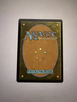 MTG Avatar The Last Airbender - Wan Shi Tong, Librarian #0078 - Mythic Non-Foil - Image 2