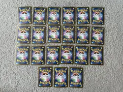 Lot Of 122 Pokemon Cards Full Art Japanese Holo Ex Classic Collection Shiny - Image 4