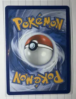 MEGA CHARIZARD X EX 2025 POKEMON MEGA EVOLUTION PHANTASMAL FLAMES SIR #125 NM - Image 4
