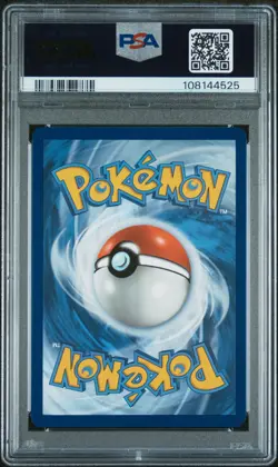 2023 POKEMON MEW EN-151 SPECIAL ILLUSTRATION RARE #199 CHARIZARD EX PSA 10 - Image 2